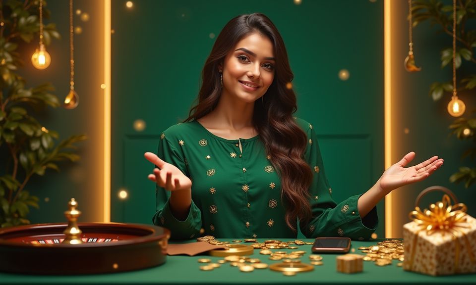 Roulette Action