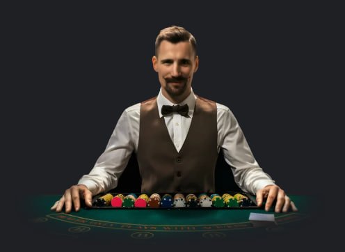 Roulette Royal Night